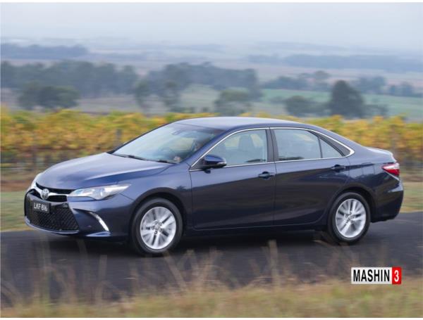  تویوتا-کمری-هیبرید-camry-hybrid